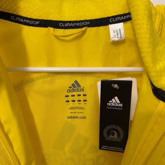 Boston Marathon Jacket - Picture 3 of 4